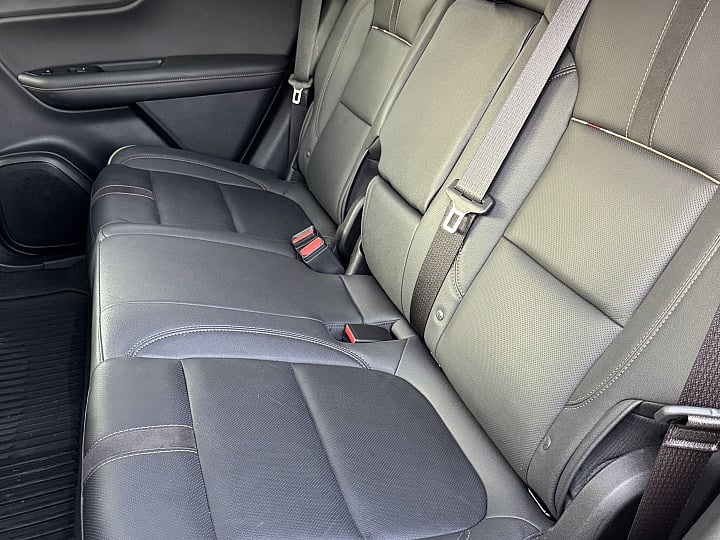 Chevrolet Blazer 45066