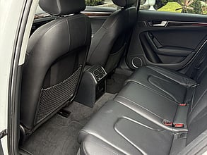 2014 Audi A4
