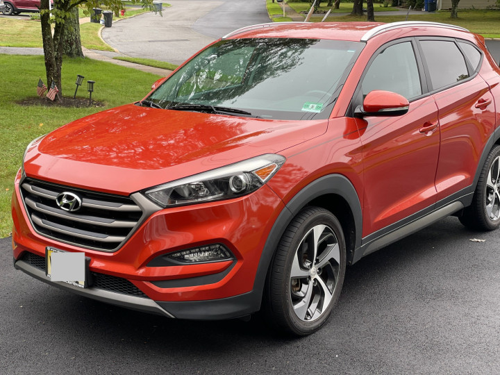 2016 Hyundai
