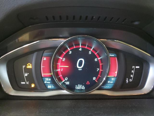 2014 VOLVO S60