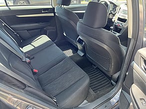 2014 SUBARU Legacy