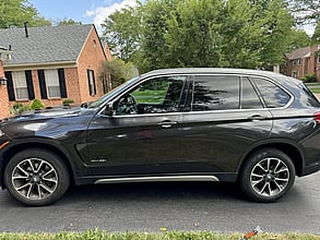 2019 BMW X5
