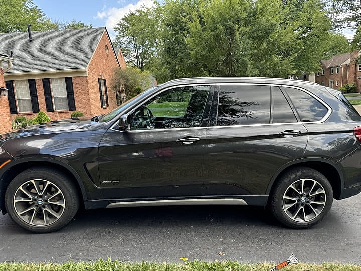 BMW Cincinnati