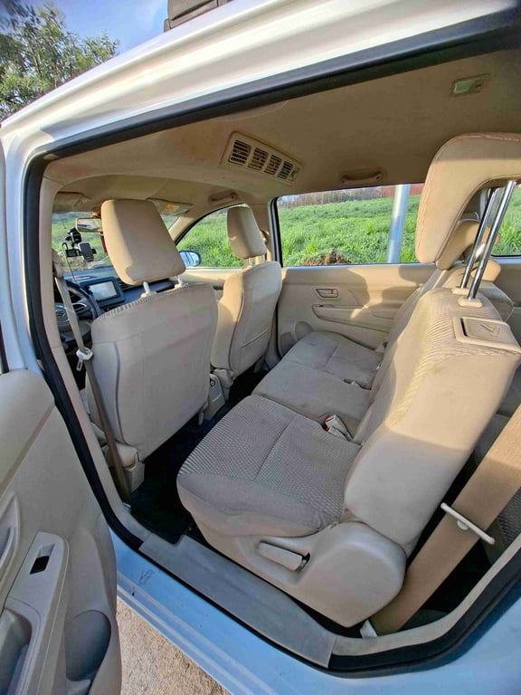 2019 Suzuki Ertiga