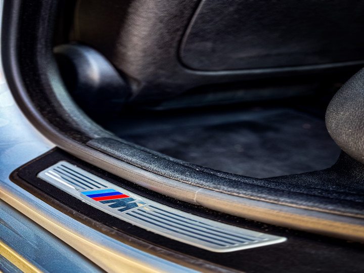 BMW Rochester