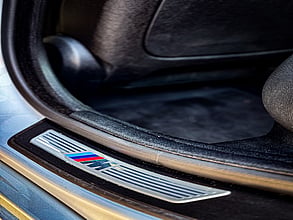 2014 BMW 5 Series