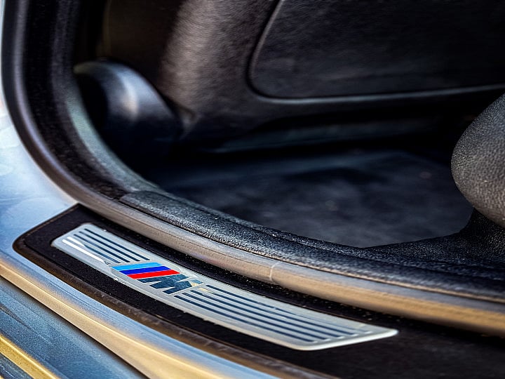 BMW Rochester