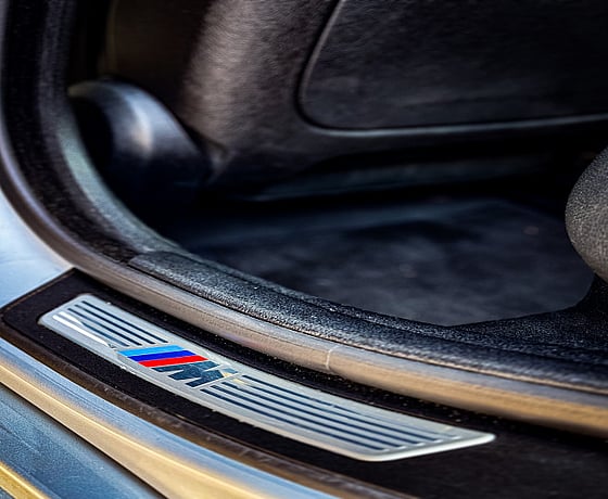 BMW Rochester