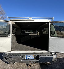 2015 GMC Sierra 2500HD