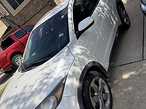 2018 Honda HR-V