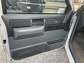 1989 CHEVROLET GMT-400