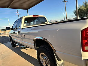 2004 DODGE Ram