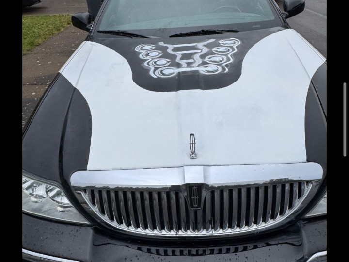 Lincoln 97306