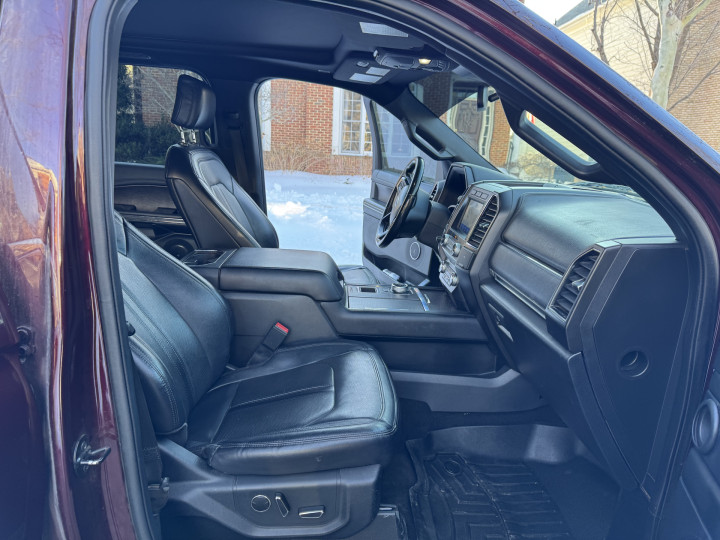 2020 FORD Expedition MAX
