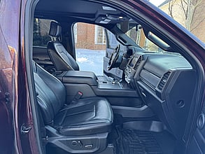 2020 FORD Expedition MAX