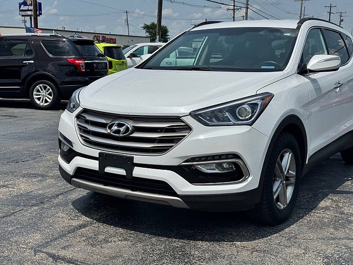 2017 Hyundai