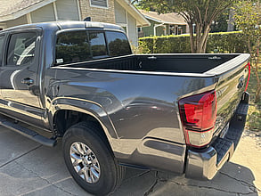 2019 Toyota Tacoma