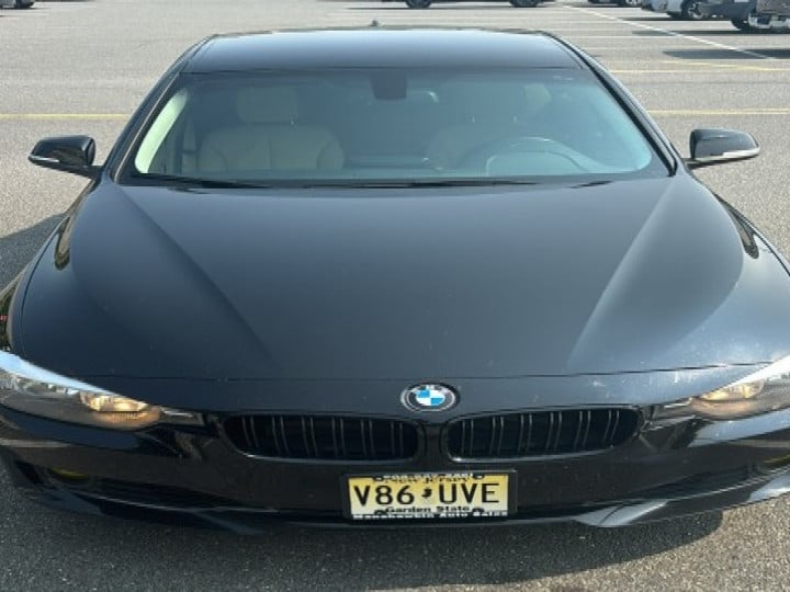 2013 BMW