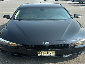 2013 BMW 3 Series