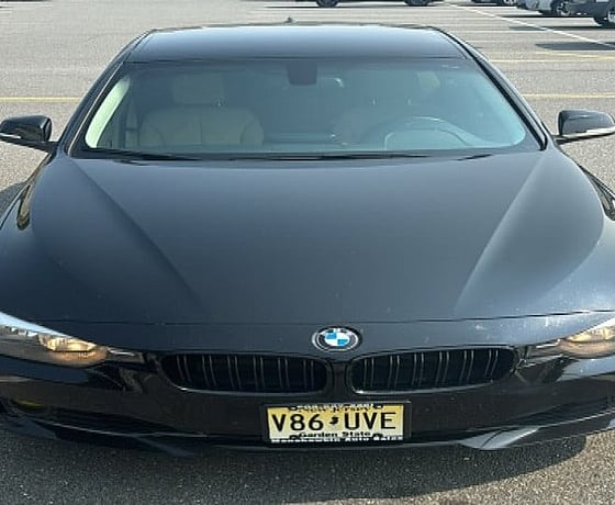 2013 BMW