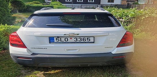 Cars for Sale in Czech Republic | CarAgencia