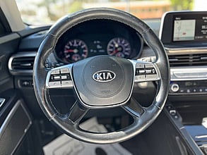 2021 KIA Telluride