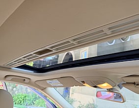 2008 Mercedes-Benz GL-Class