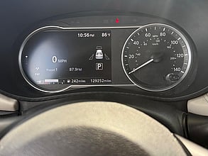 2020 Nissan Versa