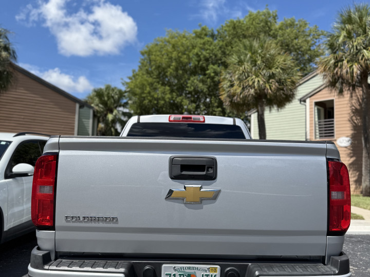 Chevrolet West Palm Beach