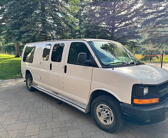 2008 Chevrolet