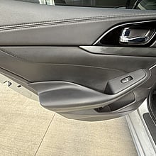 2022 NISSAN Maxima