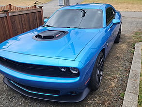 2019 Dodge Challenger