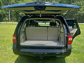 2007 Ford Expedition