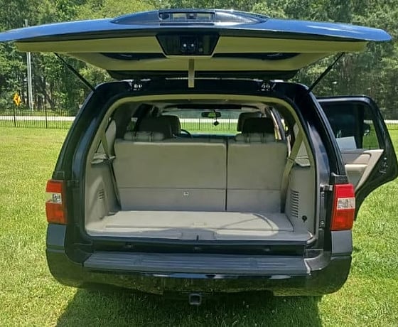 Ford Expedition
