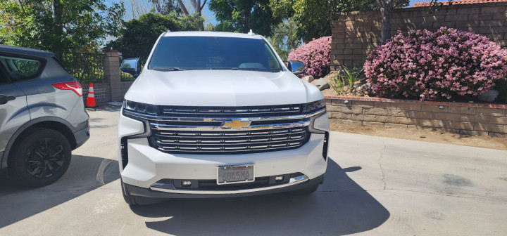 Chevrolet 91387