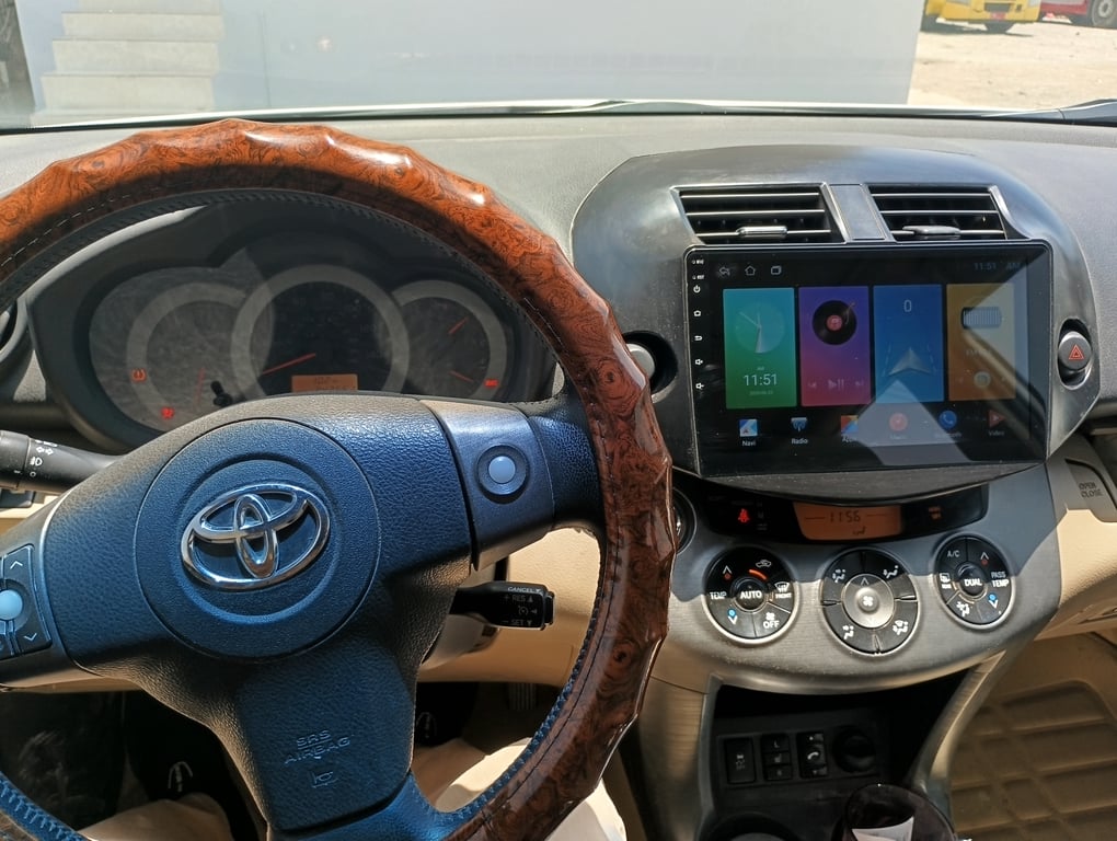 2010 Toyota RAV4