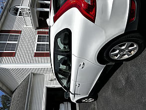 2012 Volvo XC60