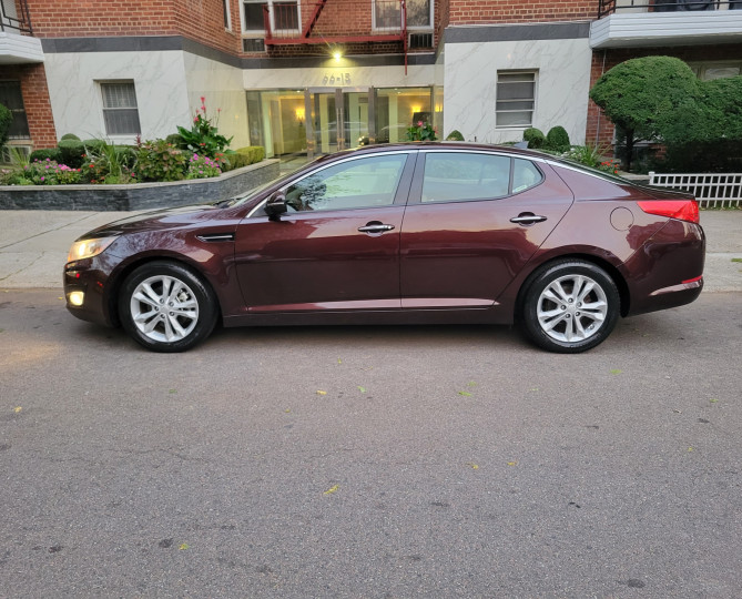 Kia 11374
