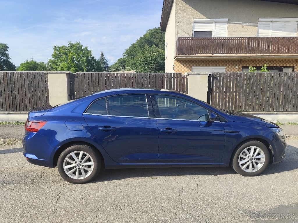 2018 Renault Megane