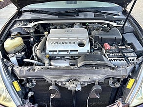 2005 LEXUS ES