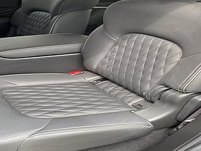2019 INFINITI QX80