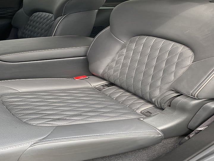 INFINITI Novi