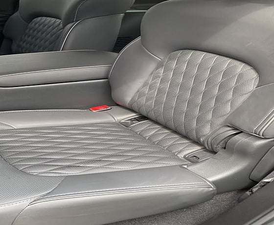 INFINITI Novi