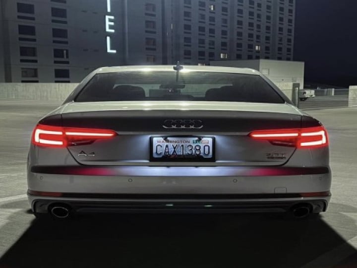 Audi Albany