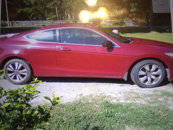 2009 Honda