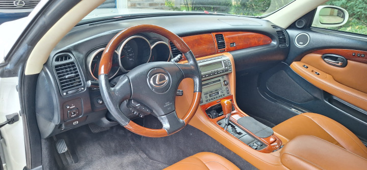Lexus Hendersonville