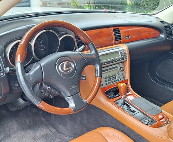 Lexus Hendersonville