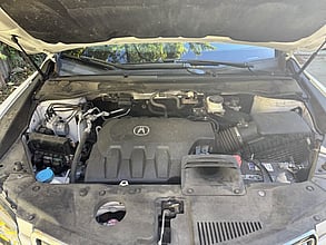 2016 Acura RDX