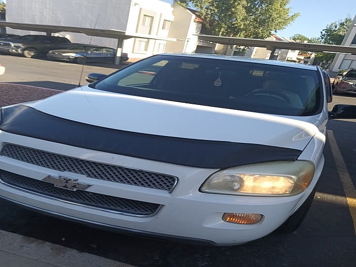 2006 Chevrolet Uplander