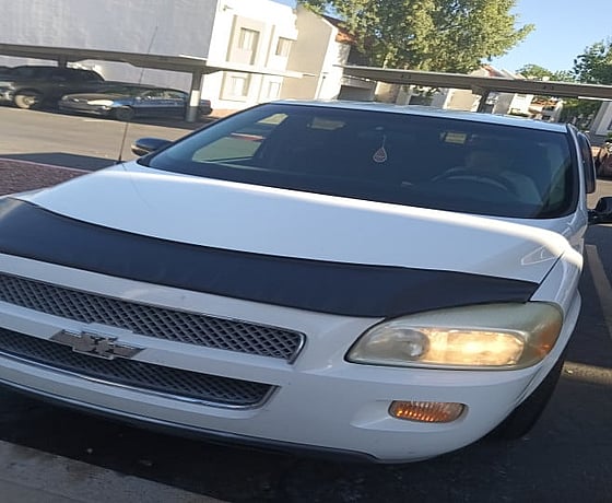 2006 Chevrolet Uplander